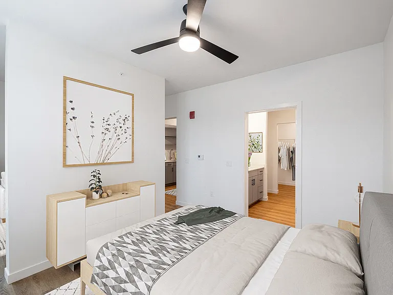 The Grafton Apartment Homes — Photo 9