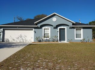 550 Cloudcroft Dr, Deltona, FL 32738