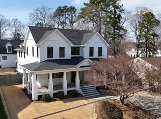 306 Keener St, Cary, NC 27511