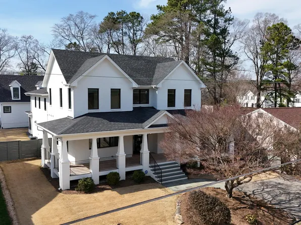 306 Keener St, Cary, NC 27511