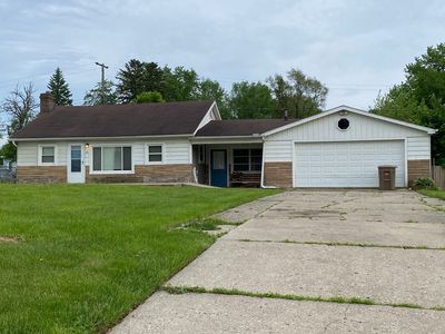 93 W Strathmore Ave, Pontiac, MI, 48340
