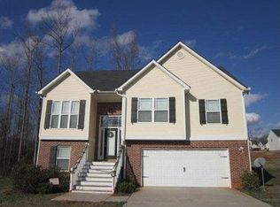 103 Peppertree, Griffin, GA 30224