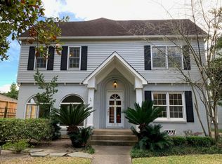 3315 Sunset Blvd, Houston, TX 77005