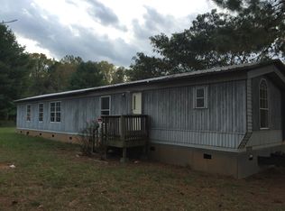 2886 Lyle Rd, Chester, SC 29706