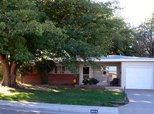9824 McKnight Ave NE, Albuquerque, NM 87112