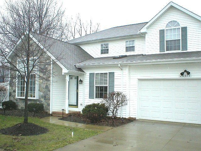 20513 Brookstone Trl Cleveland OH 44130 Zillow