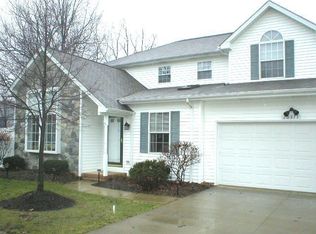 20497 Brookstone Trl Middleburg Heights OH 44130 Zillow