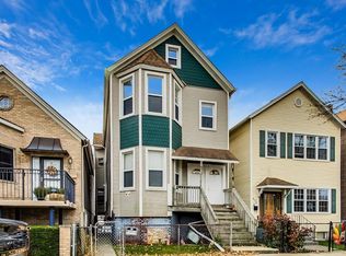 615 W 46th St, Chicago, IL 60609