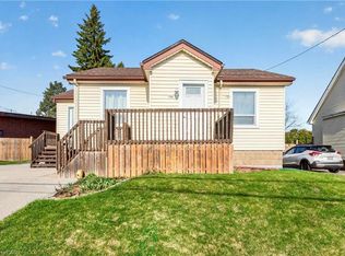 944 Garth St, Hamilton, ON