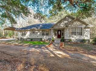 16825 Fm 1485 Rd, Conroe, TX 77306