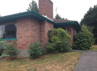5721 45th Ave NE, Seattle, WA 98105