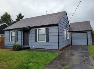 6316 NE 35th Ave, Portland, OR 97211
