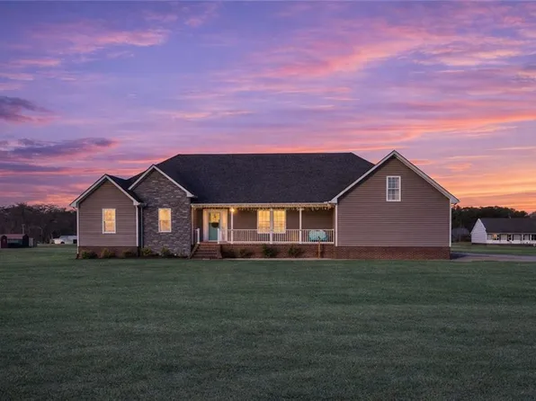 113 Pudding Ridge Rd, South Mills, NC 27976