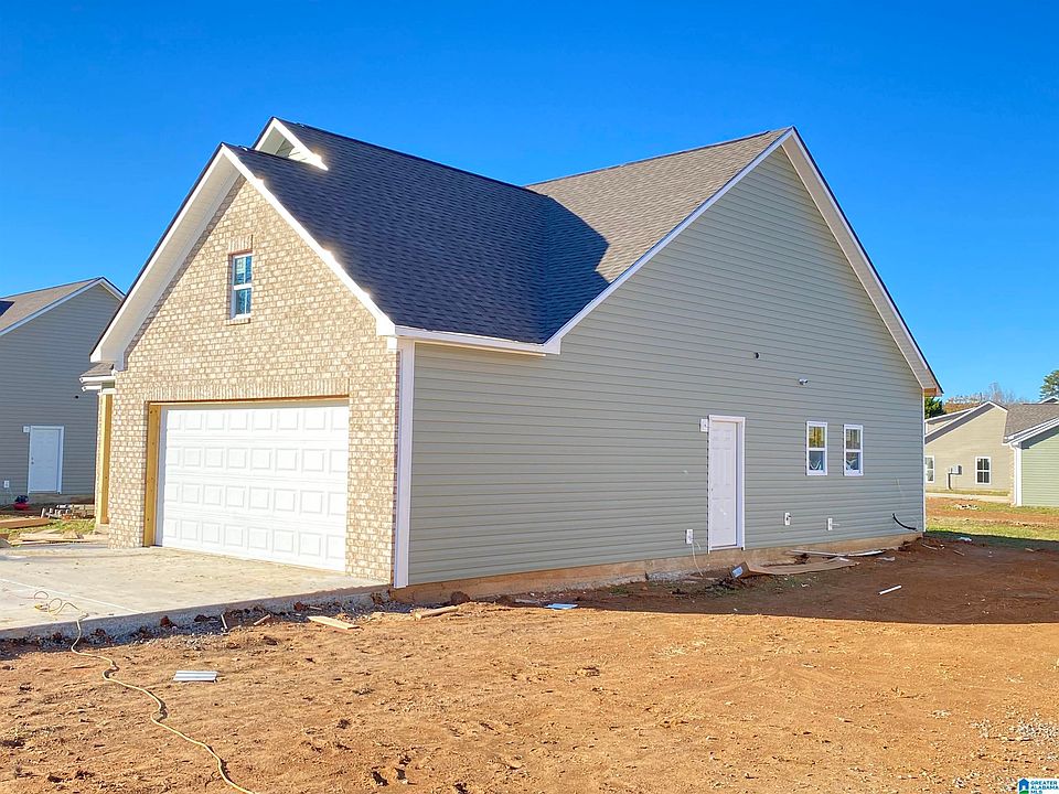 212 Crocker Rd, Odenville, AL 35120 MLS 1333847 Zillow