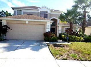 838 Oxford Dr, Davenport, FL 33897