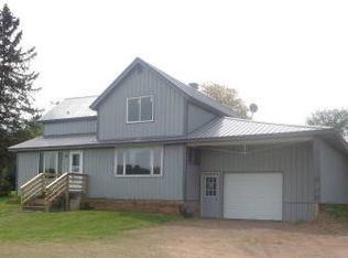 N4617 Castle Rd, Medford, WI 54451