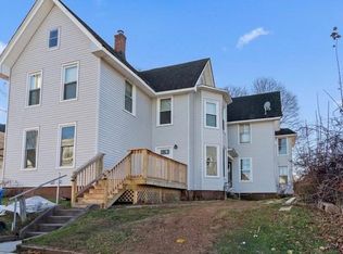 17 Sherman Ave, Meriden, CT 06450