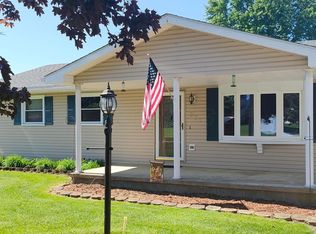 577 Leslie Trce NW, Washington Court House, OH 43160