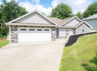 2905 N Garth Ave, Columbia, MO 65202