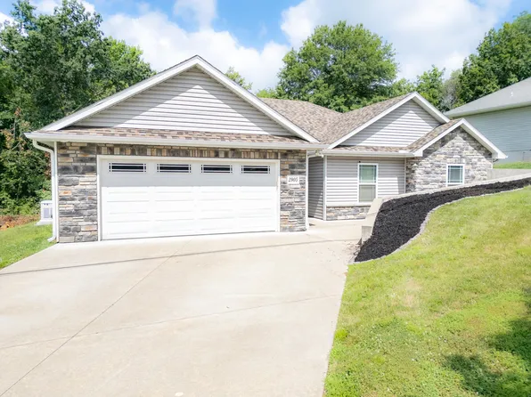 2905 N Garth Ave, Columbia, MO 65202