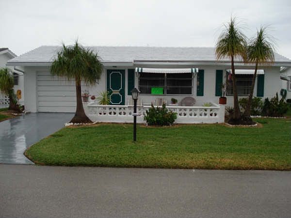 Front View