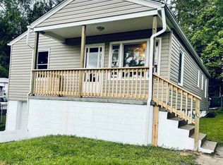 1828 Virgin Ave, Ashland, KY 41101