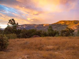 28235 Burrough Valley Rd, Tollhouse, CA 93667