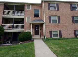 991 Manor Ln UNIT A, Columbus, OH 43221