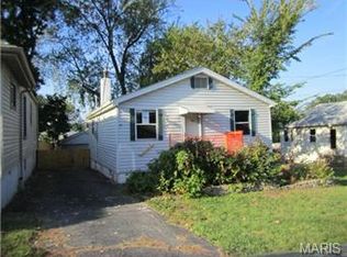 628 Allen Ave, Saint Louis, MO