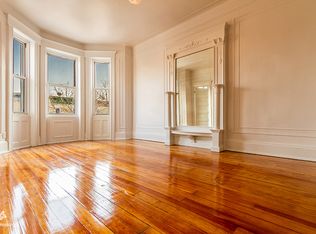 1333 Decatur St #SF, Brooklyn, NY 11237