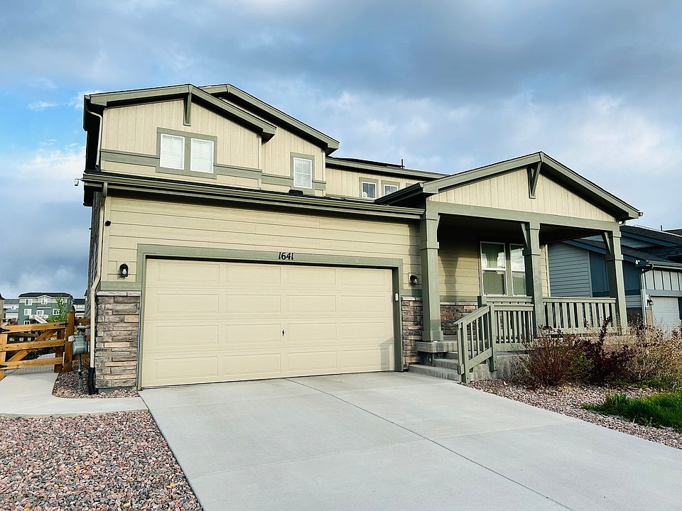 Front Elevation