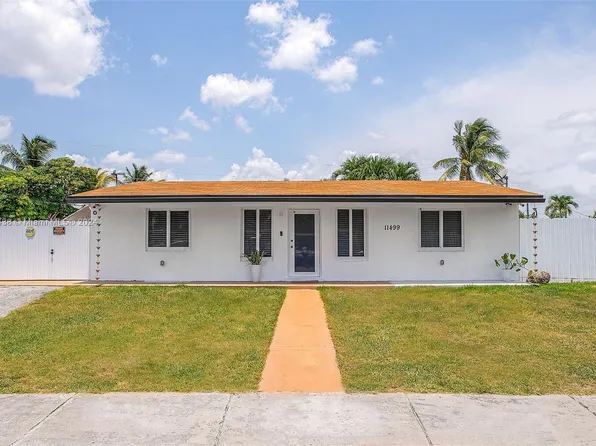 11499 SW 204th St, Miami, FL 33189