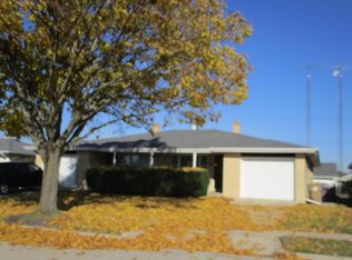 2510 21st St #2512, Kenosha, WI 53140