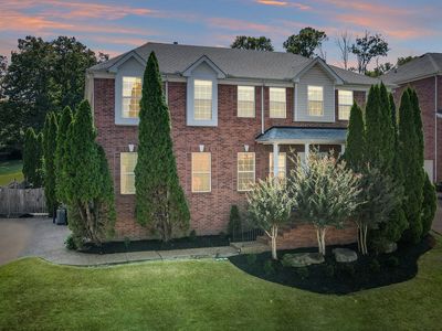 6537 Banbury Xing, Brentwood, TN, 37027