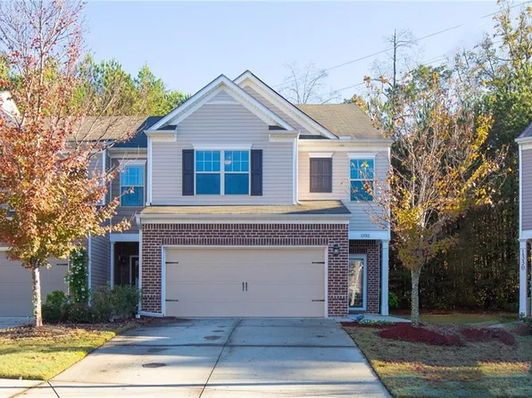 1332 Brookmere Way, Cumming, GA 30040