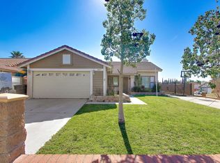 4849 N Cristy Ave, San Bernardino, CA 92407