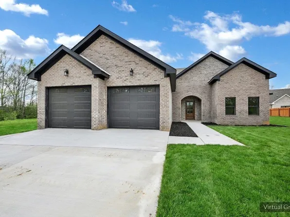 80 San Antonio Dr, Cullman, AL 35057