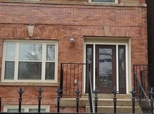 4521 W Washington Blvd, Chicago, IL 60624