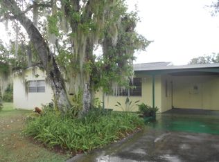 1629 Washington Blvd NE, Lake Placid, FL 33852