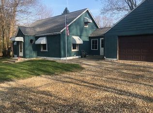 525 Streeter Rd, Shalersville, OH 44255