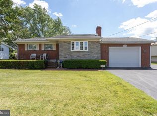 7007 River Drive Rd, Edgemere, MD 21219