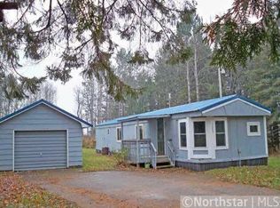 3285 W Isle St, Isle, MN 56342