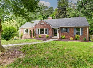 1324 South Ave, South Boston, VA 24592