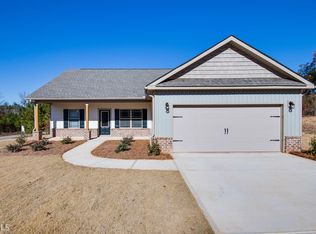 702 Sleepy Holw #124, Griffin, GA