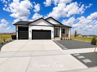 11017 Coastal Hills Ln, Peyton, CO 80831