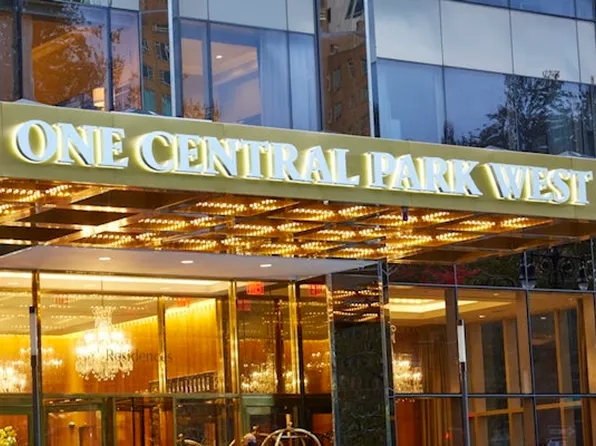 1 Central Park West image 1 of 28