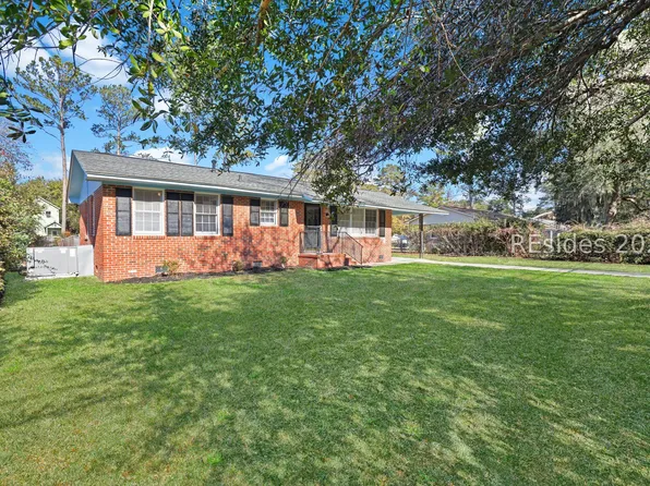 2701 Southside Blvd, Beaufort, SC 29902