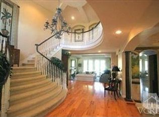 3339 Windridge Ave, Thousand Oaks, CA 91362