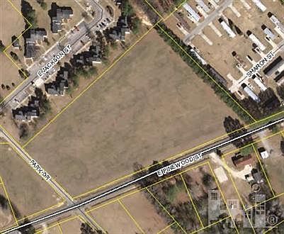 1st image of 1 Pinewood Street and Park Drive LOT 2