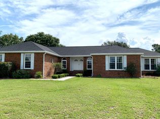 307 NW Fett Way, Lake City, FL 32055